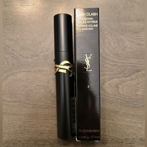 YSL Lash Clash Mascara